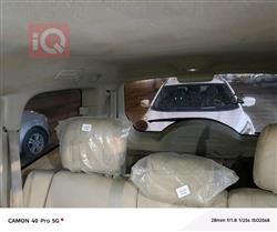 ميتسوبيشي باجيرو